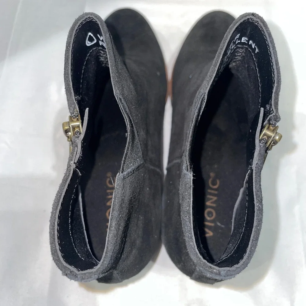 Vionic hazal ankle